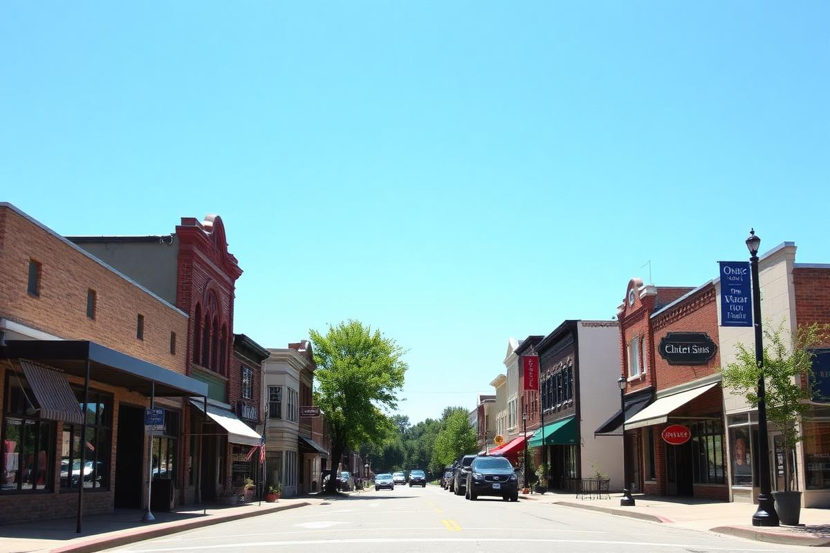 Mt. Juliet